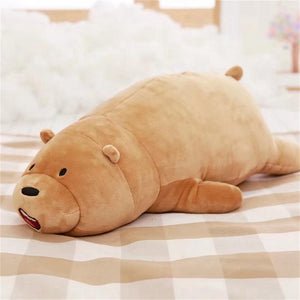 Cotton Bear Doll Pillow™ NeedBear™ SPECIAL OFFER