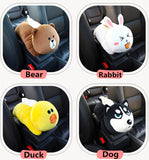 CAR ARMRSET TISSUE BOX MULTI-USE™
