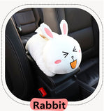 CAR ARMRSET TISSUE BOX MULTI-USE™