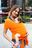 Infant Sling™ Cotton Soft 0-3 Years*