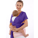 Infant Sling™ Cotton Soft 0-3 Years*