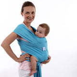 Infant Sling™ Cotton Soft 0-3 Years*