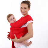 Infant Sling™ Cotton Soft 0-3 Years*