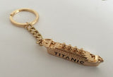 TITANIC KEYCHAIN™