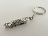 TITANIC KEYCHAIN™