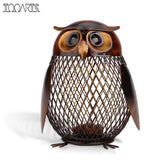 Owl Money Box™