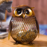 Owl Money Box™