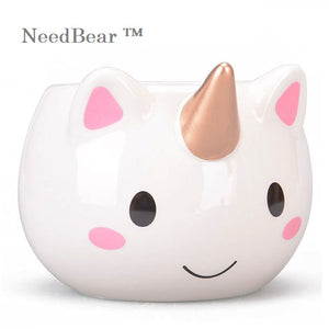 Cute 3D Unicorn Mug™ Ceramic 