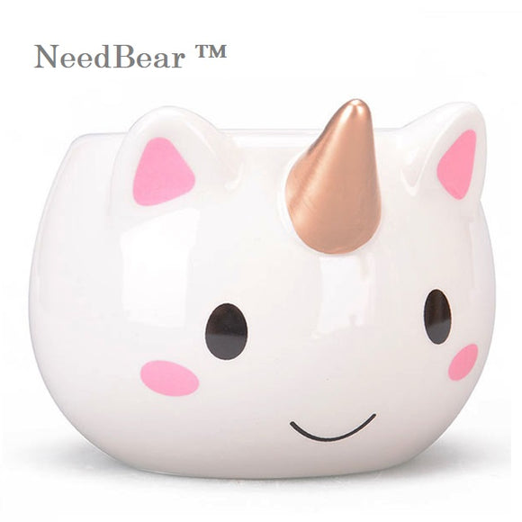 Cute 3D Unicorn Mug™ Ceramic 
