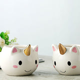 Cute 3D Unicorn Mug™ Ceramic 