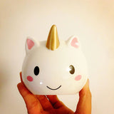 Cute 3D Unicorn Mug™ Ceramic 