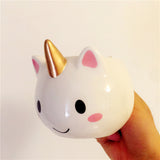 Cute 3D Unicorn Mug™ Ceramic 