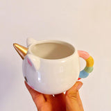 Cute 3D Unicorn Mug™ Ceramic 