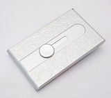 GOLDEN BUSINESS CARDS BOX™